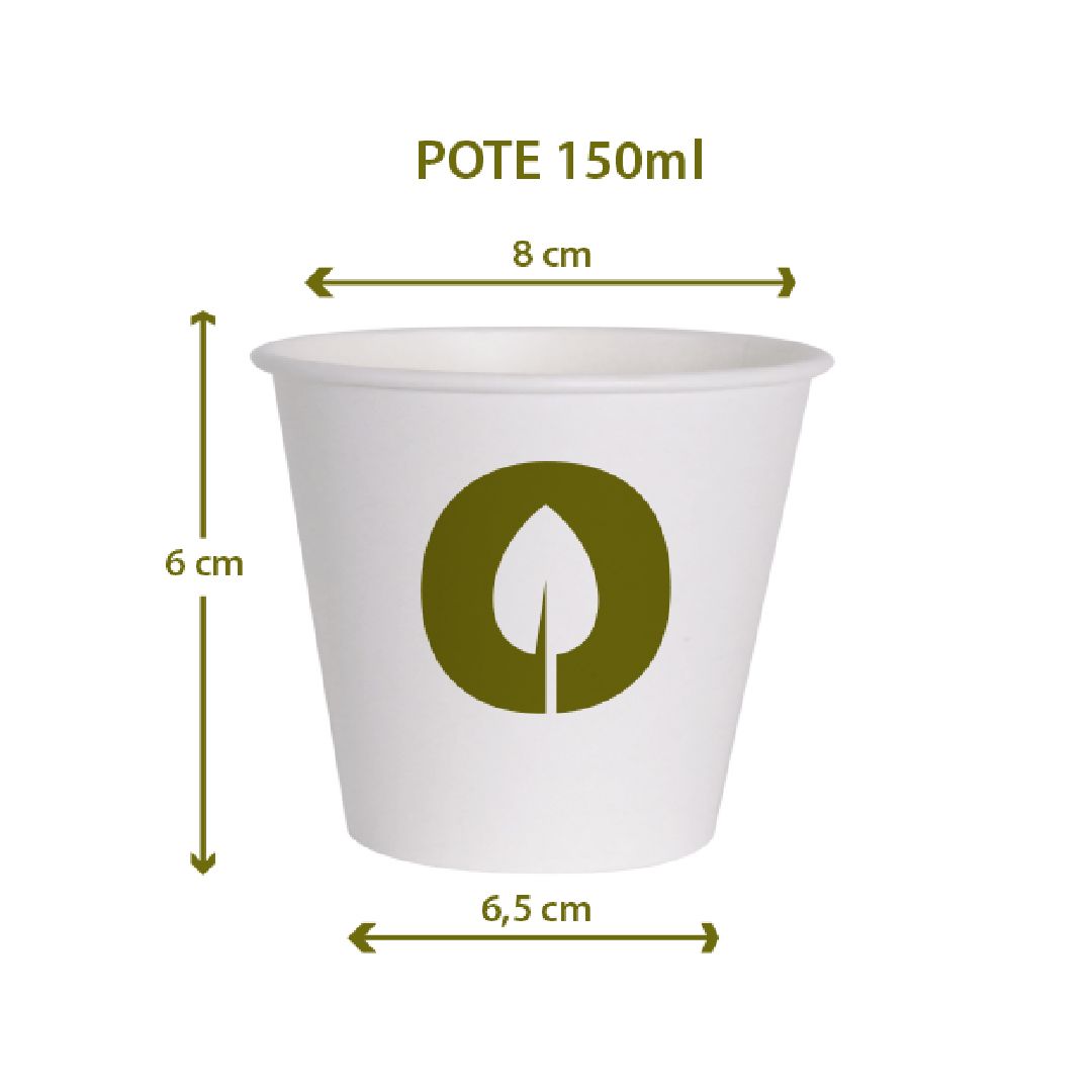 Pote - 150ml