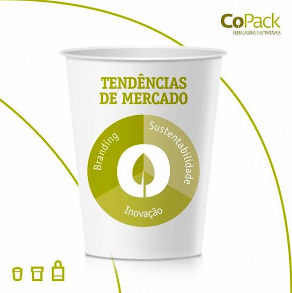 Embalagens Biodegradáveis