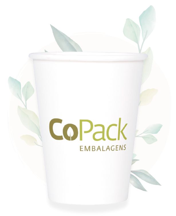 Copack Embalagens Biodegradáveis