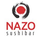 Nazo Sushibar usa Copack Embalagens