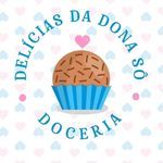 Cliente Delícia da Dona Sô