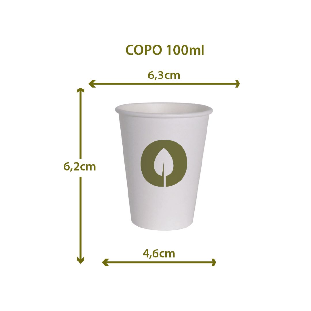 Copo - 100ml