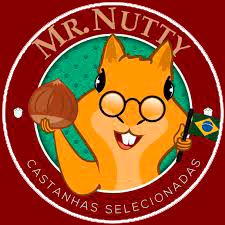 Cliente Mr. Nutty